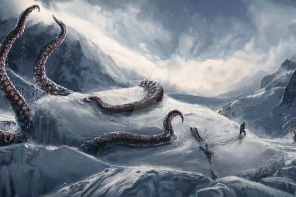 Kraken 24 at