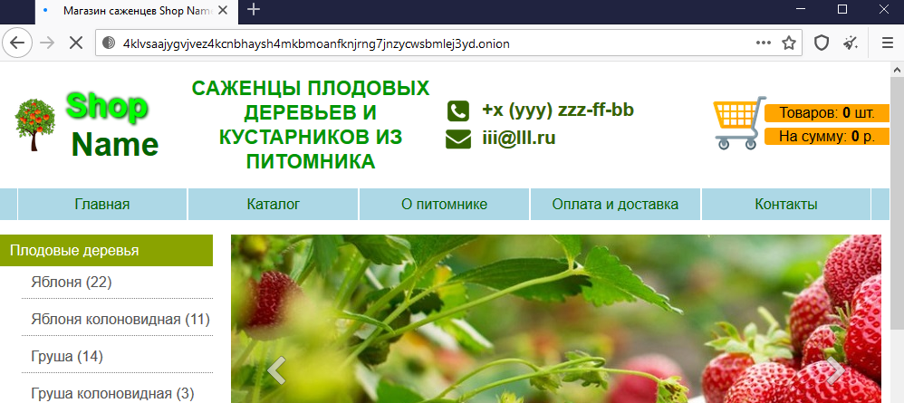 Войти даркнет